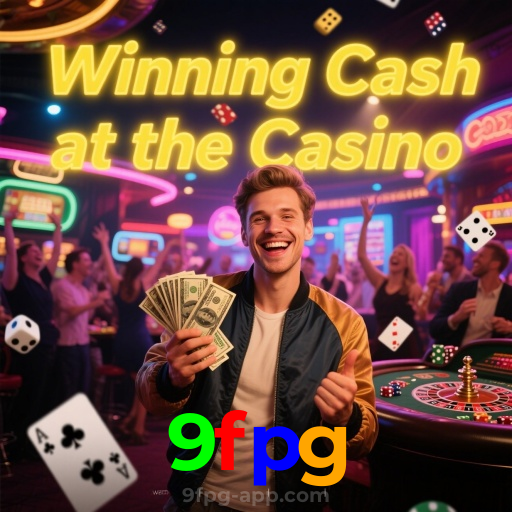 9fpg：Jogue poker, roleta e aposte no futebol para uma experiência épica!