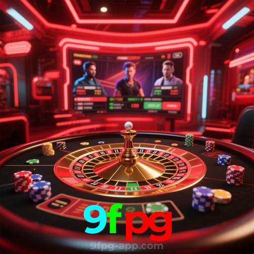 9fpg：Aposte no seu time de futebol e ganhe no blackjack e roleta online!