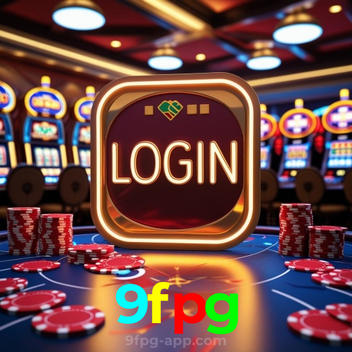 9fpg：Jogue os melhores jogos de cassino como blackjack e roleta, e aposte no futebol!