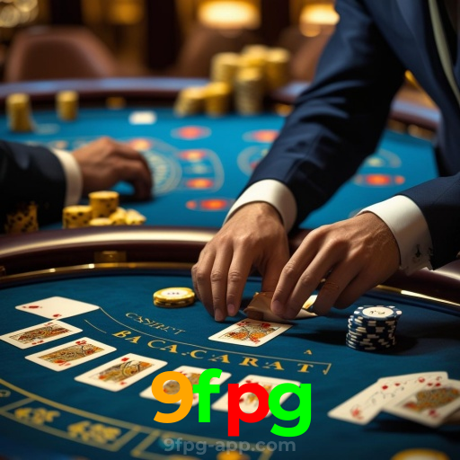 9fpg:Jogue poker, aposte no futebol e ganhe prêmios ao vivo!