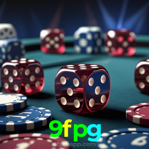 9fpg：Jogue poker e aposte no futebol ao vivo para grandes vitórias!