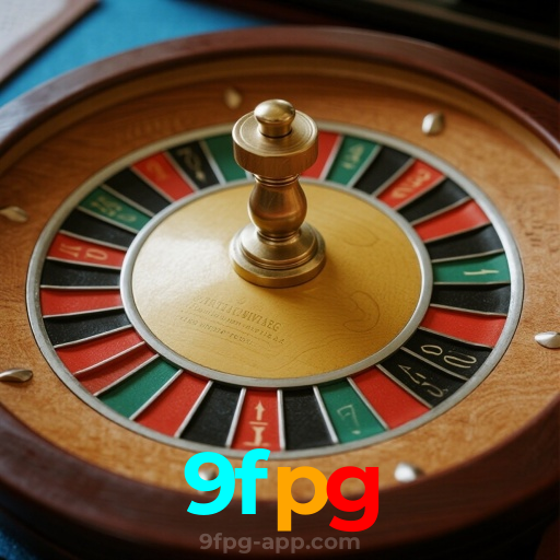 9fpg:Jogue agora e vença no melhor cassino online!