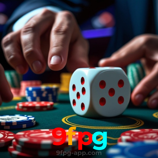 9fpg:O cassino online perfeito para quem adora apostar no futebol e jogar roleta!