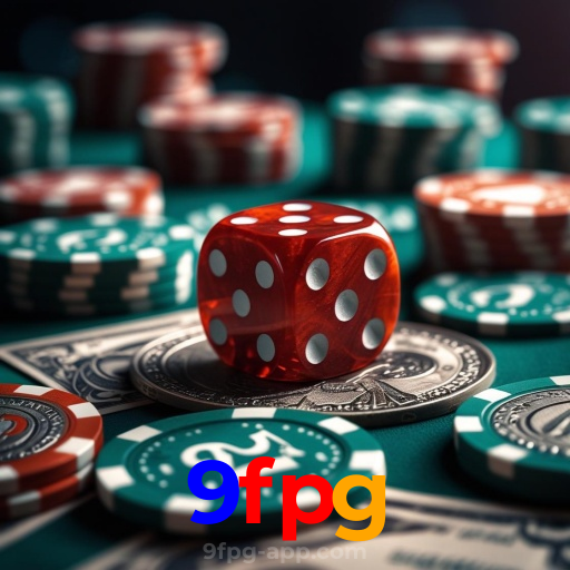 9fpg:Vire o mestre das cartas! Jogue poker online e vença!