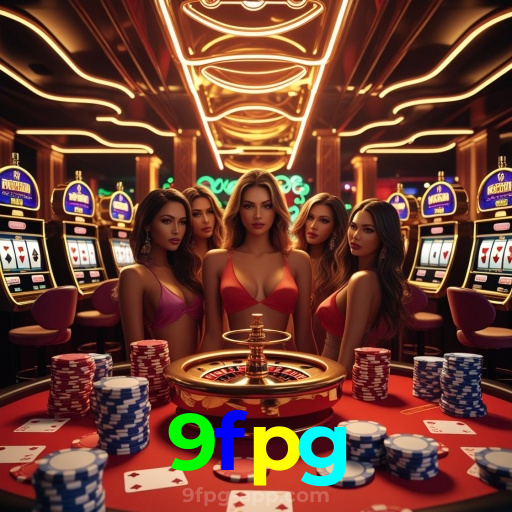 9fpg：Aposte no futebol online e veja suas vitórias se multiplicarem!