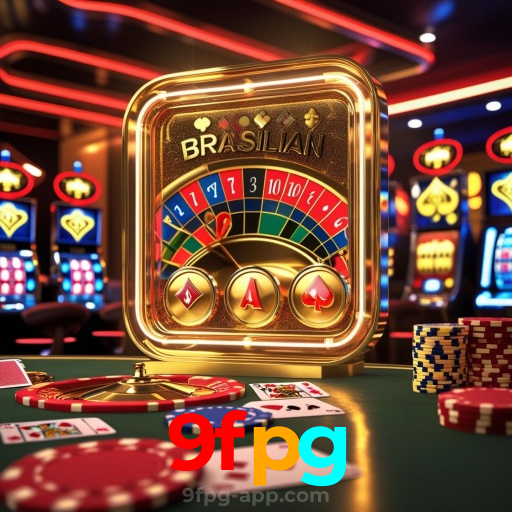 9fpg:Em nosso cassino online, grandes prêmios estão ao seu alcance!