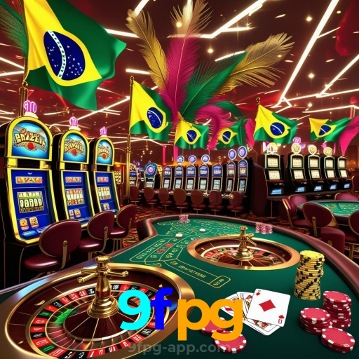 9fpg:As melhores oportunidades estão aqui! Aposte nas slots e ganhe prêmios fantásticos!