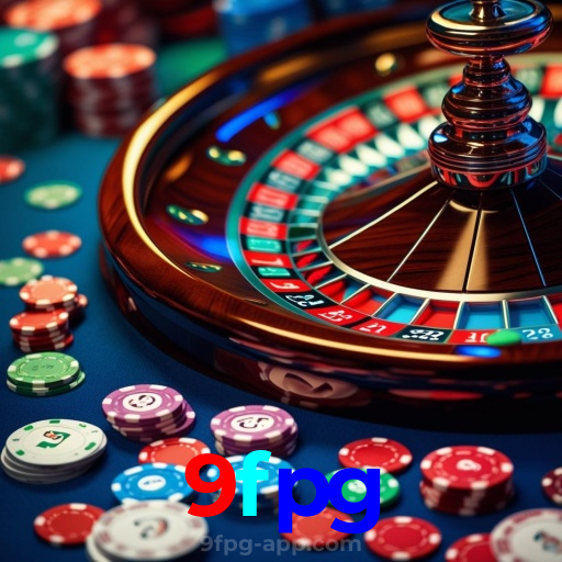 9fpg：As slots mais emocionantes estão esperando por você! Jogue agora!