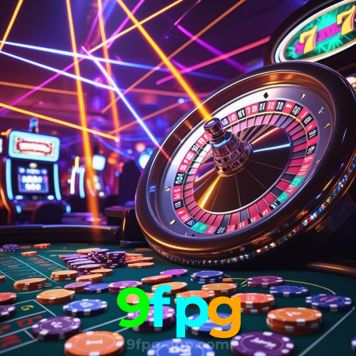 9fpg:Apostas ao vivo no futebol e grandes prêmios no cassino online!