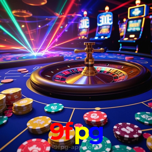 9fpg：Jogue slots, aposte no futebol e vença com grandes prêmios!