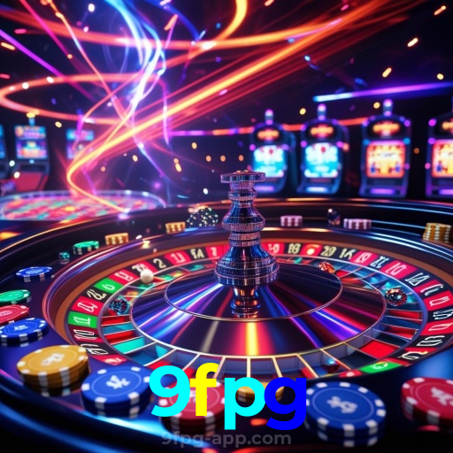9fpg：As melhores slots para você! Aposte e ganhe agora!
