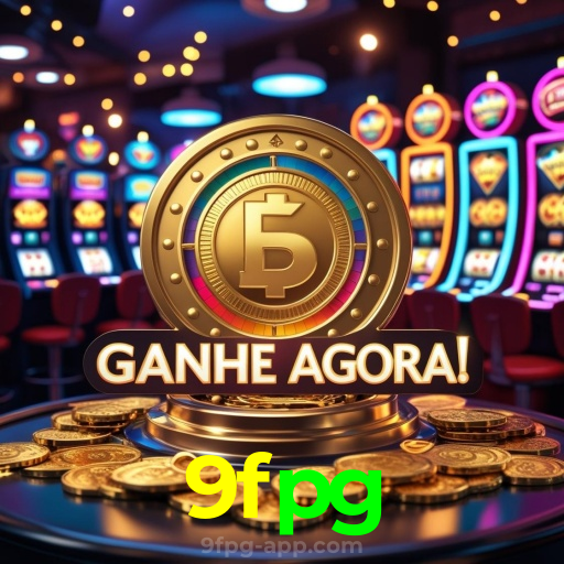 9fpg：Jogue slots, aposte no futebol e ganhe no melhor cassino online!