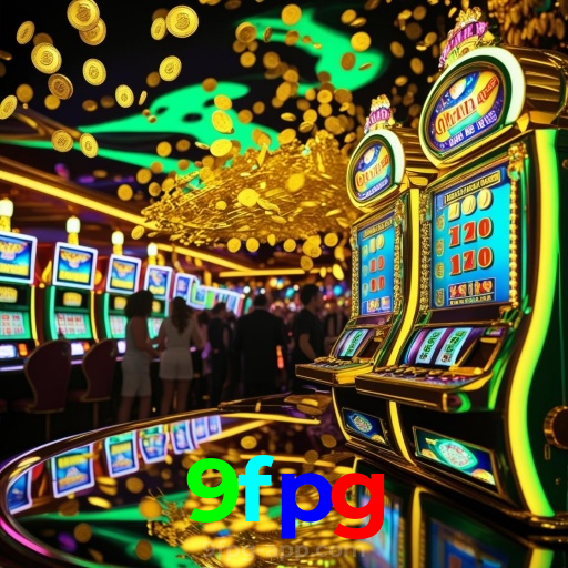 9fpg：A sorte te espera com apostas no futebol e os melhores jogos de cassino!