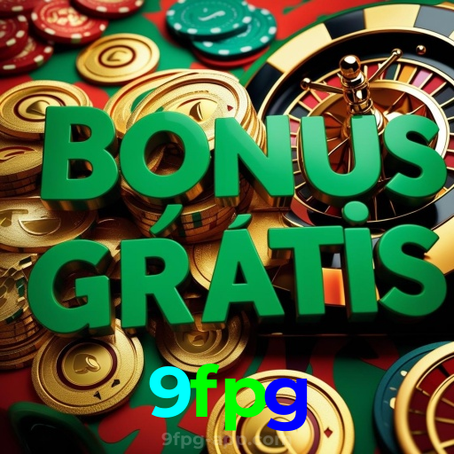 9fpg:Sinta a adrenalina da roleta! Aposte e vença agora!