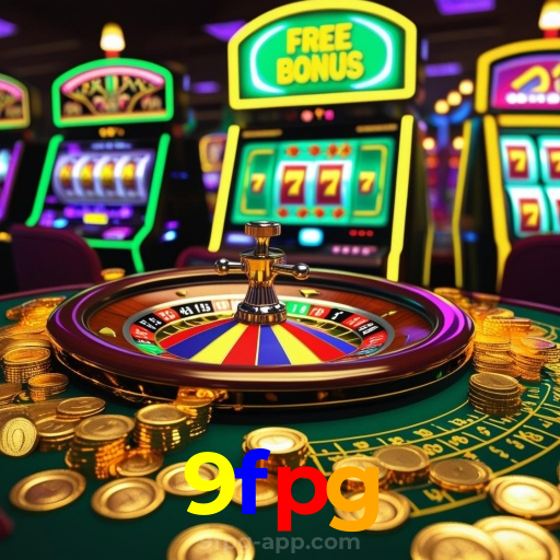 9fpg：Sinta a emoção de ganhar no blackjack! Aposte agora!