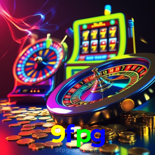 9fpg:Jogue nas nossas slots e conquiste prêmios de tirar o fôlego!
