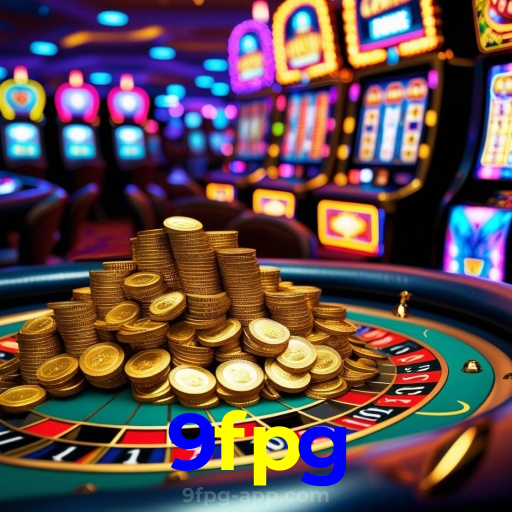 9fpg:O melhor cassino online com roleta, poker e apostas no futebol!
