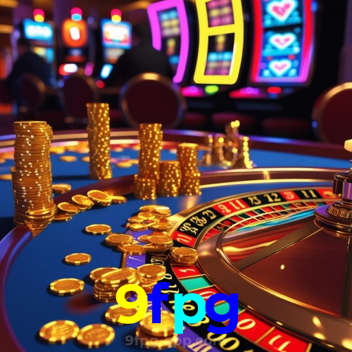 9fpg：Jogue poker, aposte no futebol e vença com grandes vitórias no cassino online!