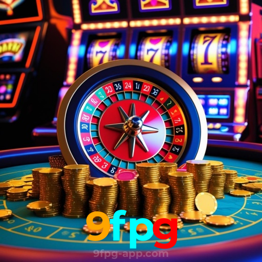 9fpg：Vença no blackjack e conquiste grandes prêmios!