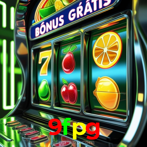 9fpg：A melhor plataforma para apostas no futebol e diversão em jogos de cassino!