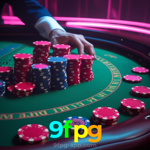 9fpg：Jogue poker, aposte no futebol e ganhe no cassino mais confiável!