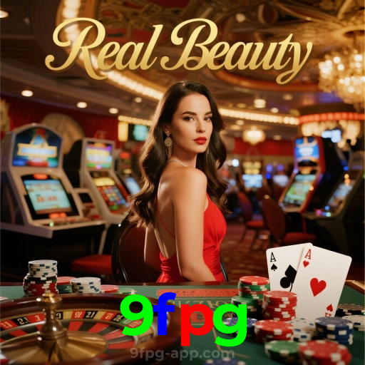 9fpg：Ganhe prêmios incríveis no futebol e em jogos como roleta e blackjack!
