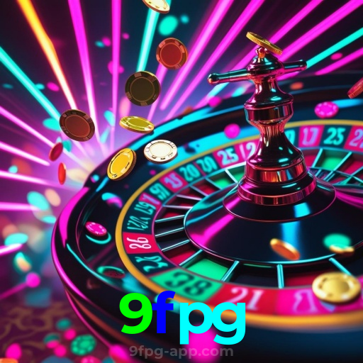 9fpg：Jogue nas roletas e ganhe prêmios sensacionais!