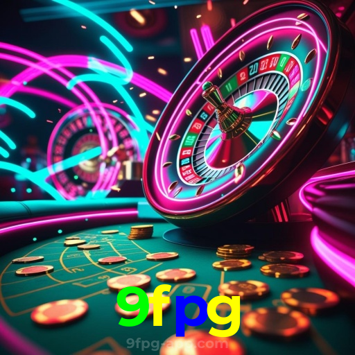9fpg：Apostas ao vivo no futebol e grandes prêmios no cassino online!