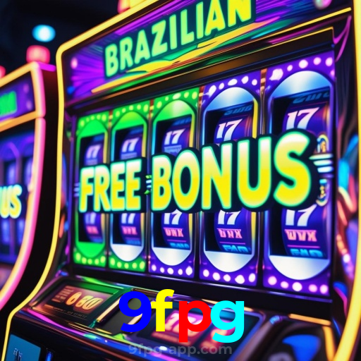 9fpg：Onde sua sorte encontra o melhor cassino online e as apostas no futebol!