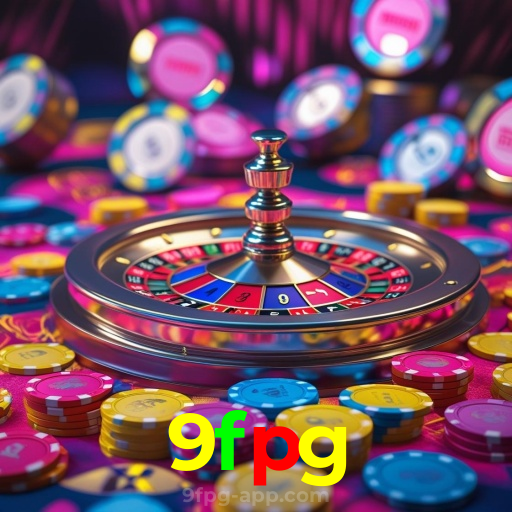 9fpg：Jogue as melhores slots e conquiste jackpots épicos!