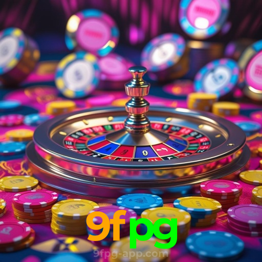 9fpg：Aposte nas mesas de poker e vença grandes prêmios!