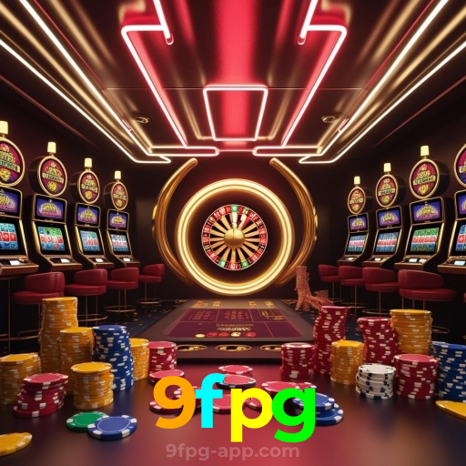 9fpg：Jogue slots, aposte no futebol e ganhe com confiança no nosso cassino online!
