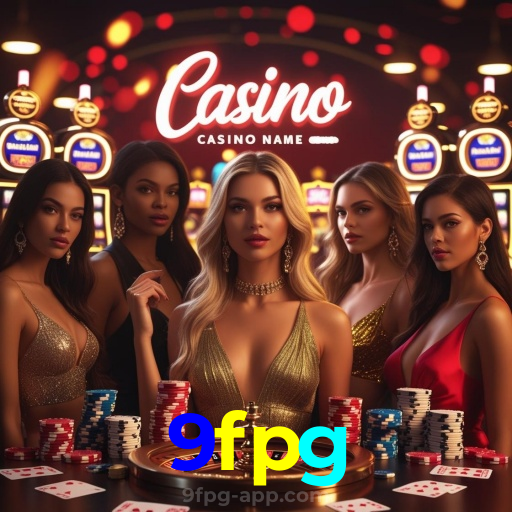 9fpg:Onde a sorte está ao seu lado: apostas no futebol e vitórias no cassino!