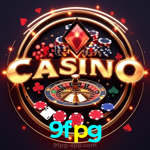 9fpg：Jogue slots, aposte no futebol e ganhe no melhor cassino online!
