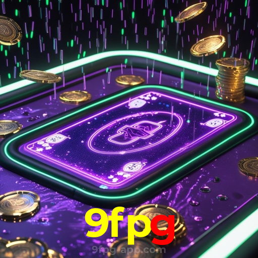 9fpg：Em cada giro nas slots, a vitória está ao seu alcance!