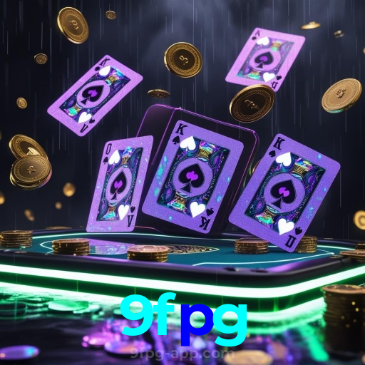 9fpg：Jogue blackjack e conquiste a vitória no cassino online!