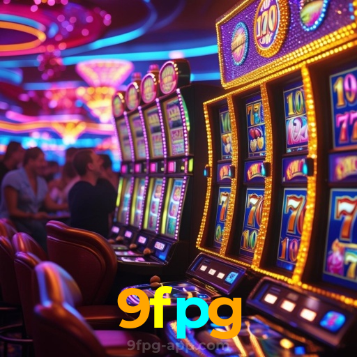 9fpg：Jogue poker, roleta e aposte ao vivo no futebol online para grandes vitórias!