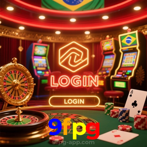 9fpg：Sinta a adrenalina do jogo! Aposte nas roletas e vença!