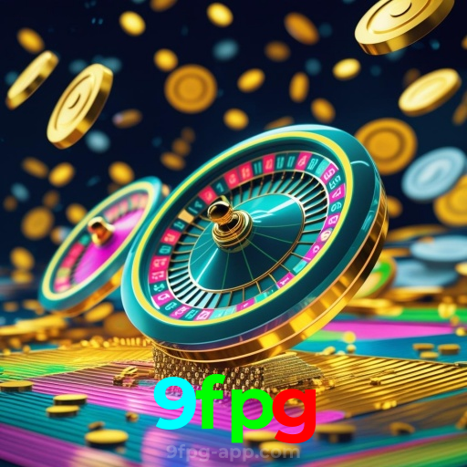 9fpg：Jogue no melhor cassino online e descubra os maiores jackpots!
