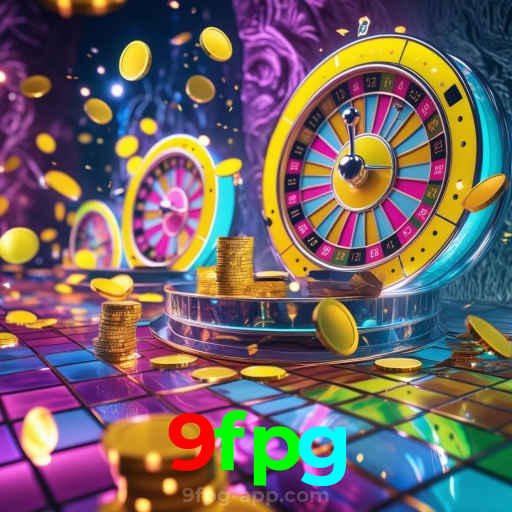 9fpg：Jogue slots, aposte no futebol e ganhe prêmios incríveis no nosso cassino!