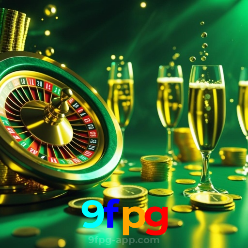 9fpg：O melhor cassino online do Brasil com roleta, blackjack e futebol!