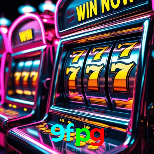 9fpg:As melhores slots com grandes vitórias te aguardam! Jogue agora!