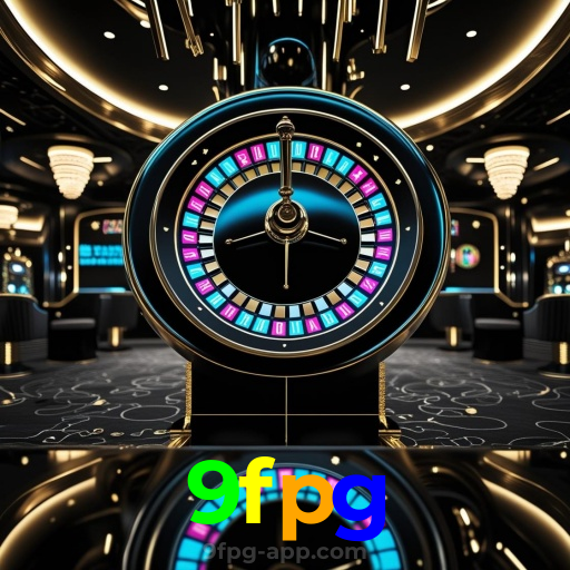 9fpg：A sorte te espera no cassino online com apostas no futebol e roleta!