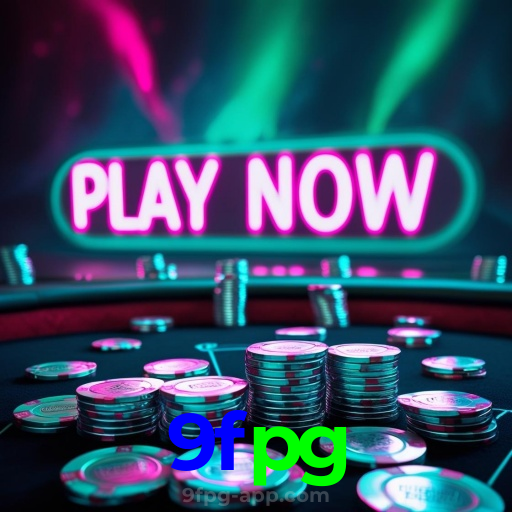 9fpg：Sinta a emoção do cassino! Aposte agora e ganhe prêmios reais!
