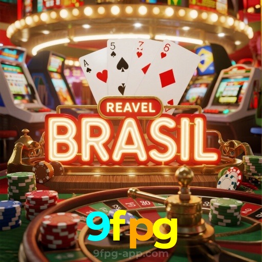 9fpg：Aposte no futebol e ganhe prêmios fantásticos em blackjack e roleta!