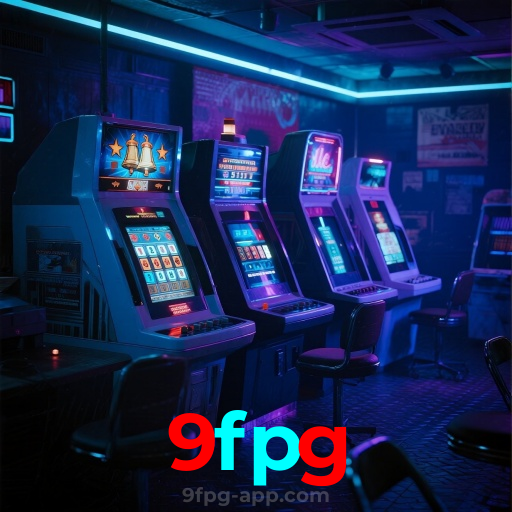 9fpg：Jogue slots, poker e aposte no futebol no cassino online mais emocionante!