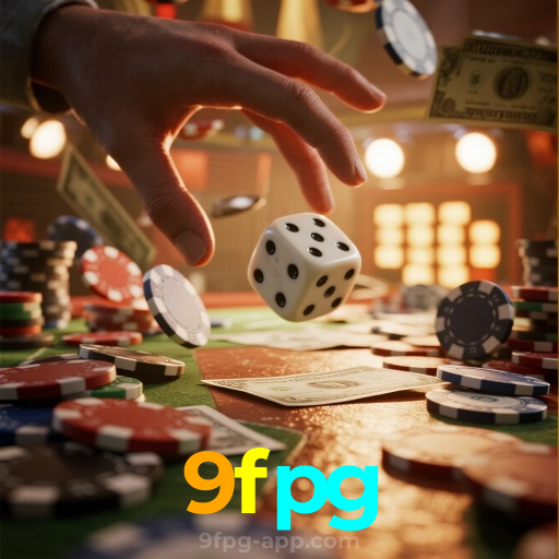 9fpg：Aposte no futebol e jogue os melhores jogos de cassino como roleta!