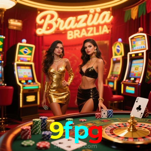 9fpg：No cassino online mais confiável, experimente poker, roleta e futebol ao vivo!