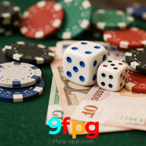 9fpg：Jogue slots, aposte no futebol e ganhe prêmios incríveis no nosso cassino!