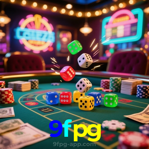 9fpg：O melhor cassino online para apostar no futebol e jogar poker e blackjack!